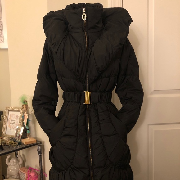 Betsey Johnson Down jacket - Picture 4 of 8